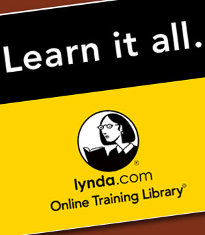 Lynda Dot Com Video Training
