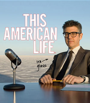 This American Life radio show